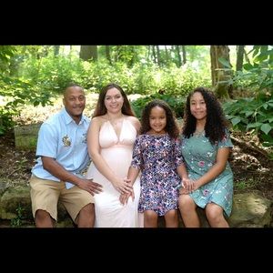 Meet your Posher, Katiemay